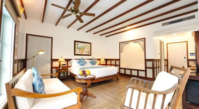 Mybanlao Hotel 23/50