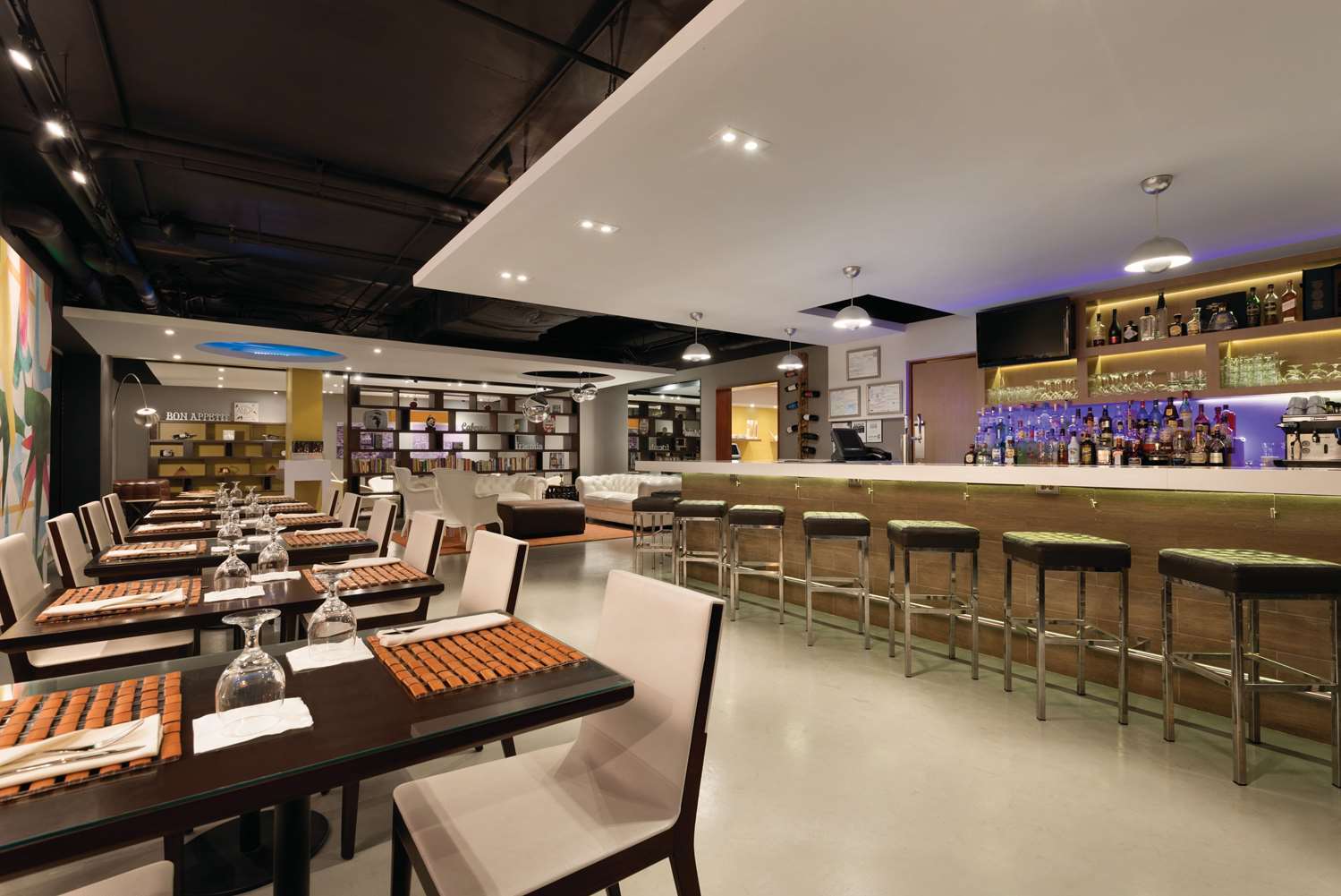 Tryp By Wyndham Isla Verde 44/61