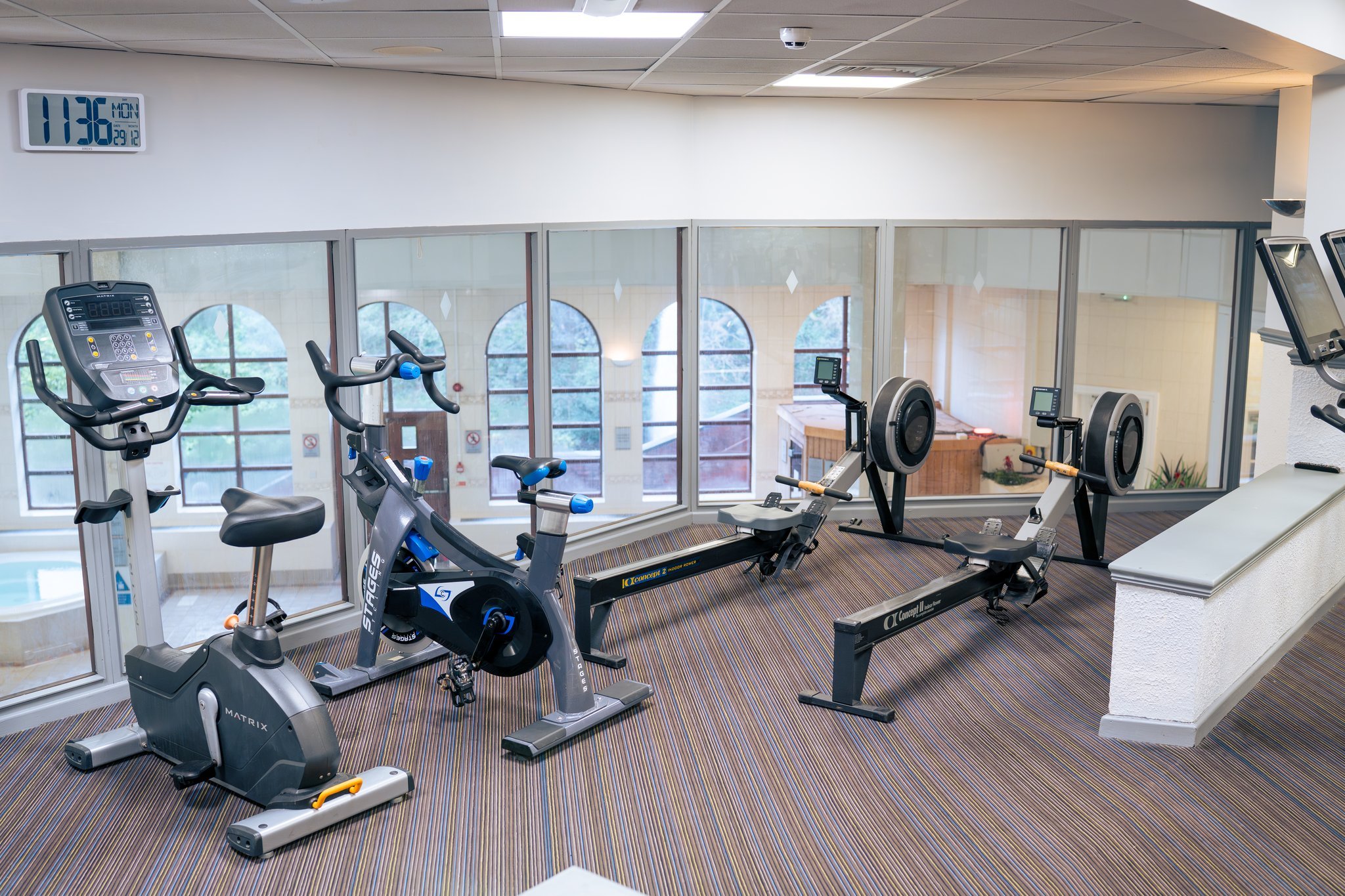 Crowne Plaza Solihull 29/65