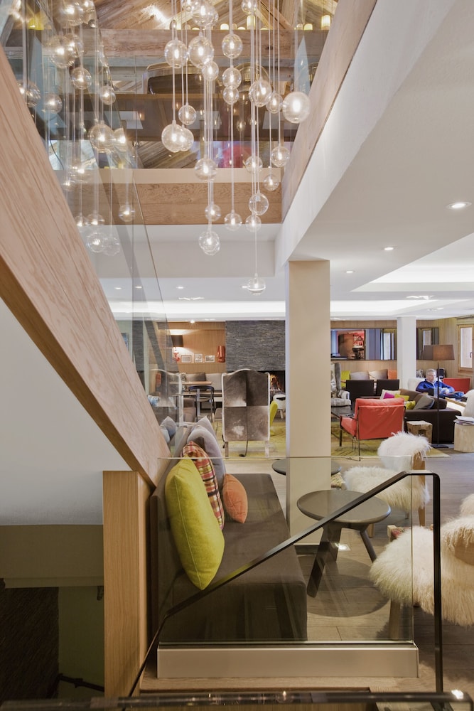 Hotel Le Savoy Meribel 22/46