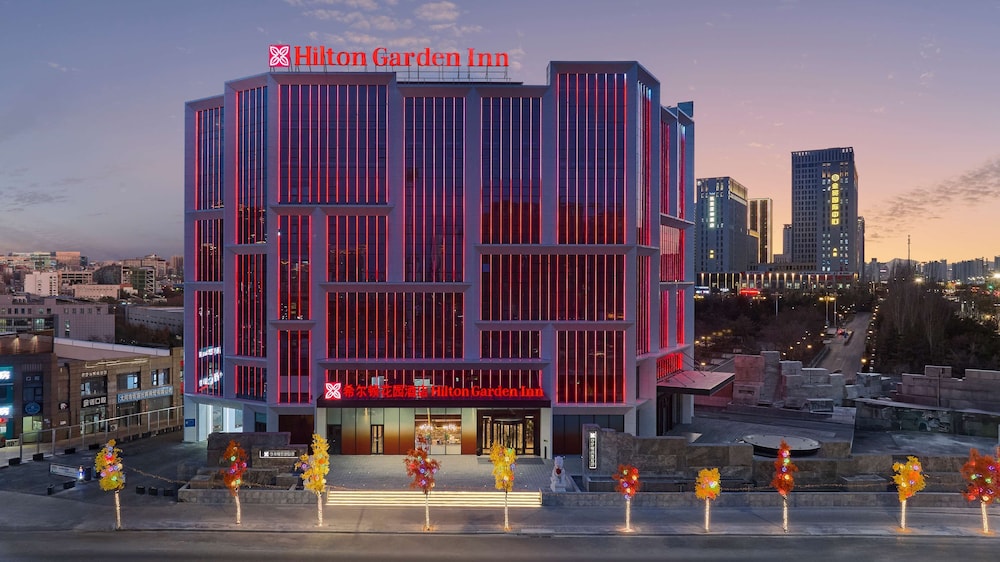 Hilton Garden Inn Datong Pingcheng in DATONG