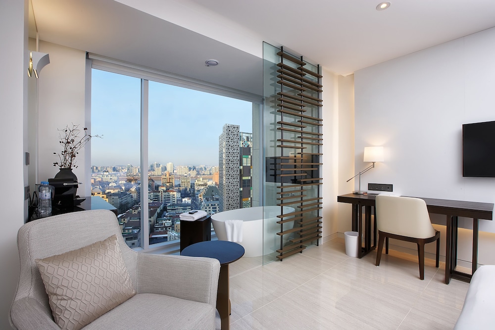Hotel ENTRA Gangnam 31/60