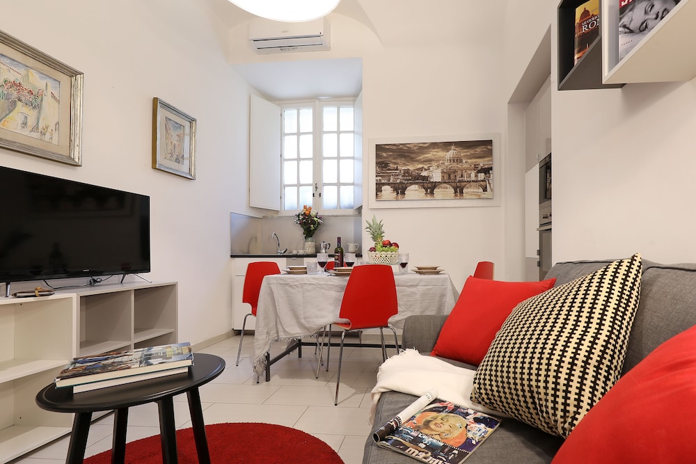 Grand Tour Roma Guest House 54/73