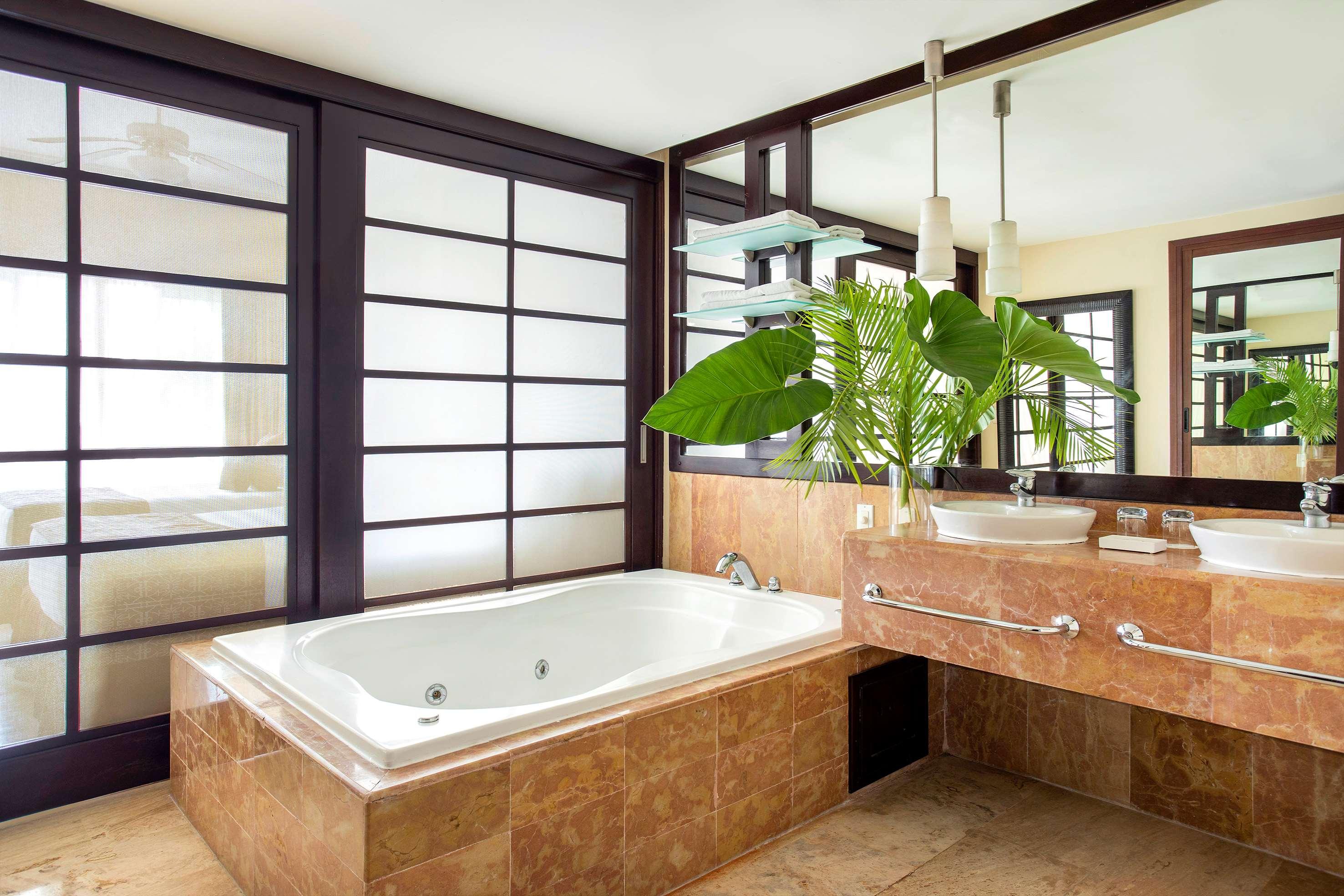 The Reserve at Paradisus Punta Cana 50/50