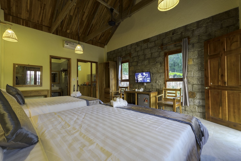 Island Lodge Phu Quoc 18/50