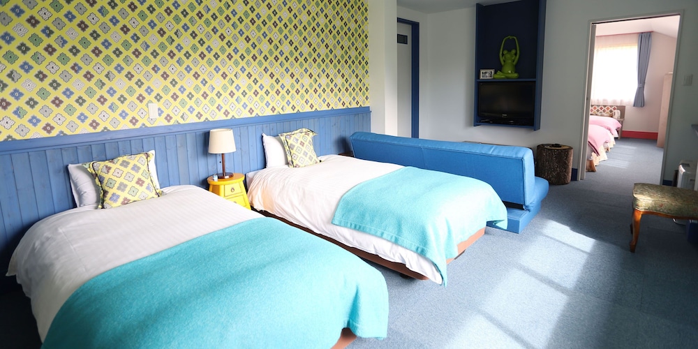 Hotel Wellies 13/76