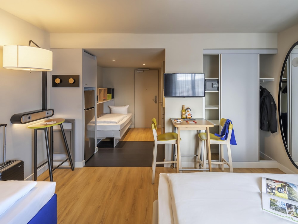 Adagio Access Freiburg 17/48