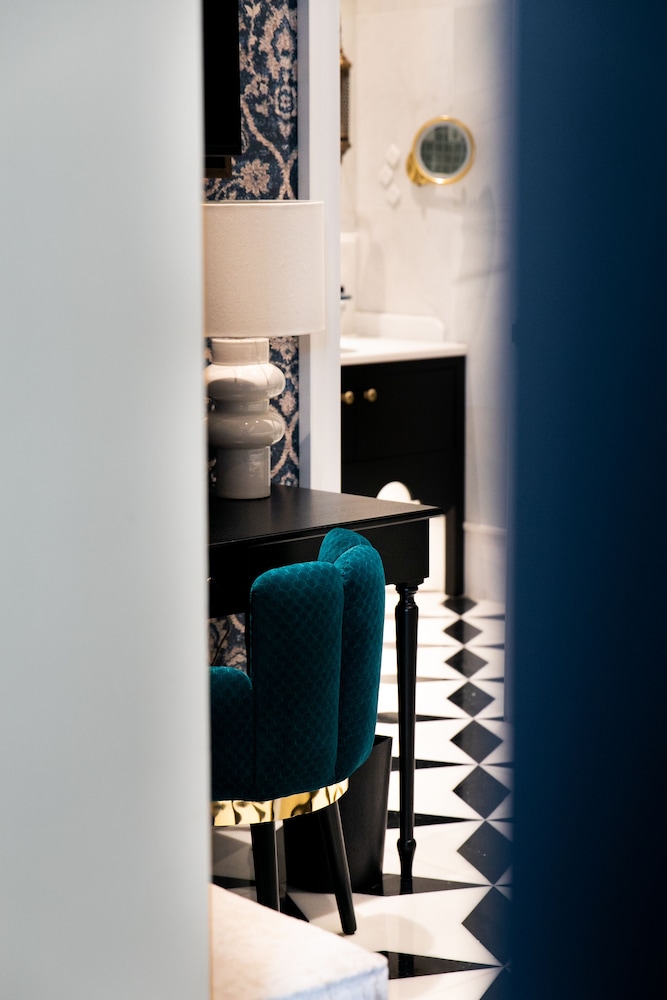 Hotel Don Ramon Casa Palacio Sevilla 43/50