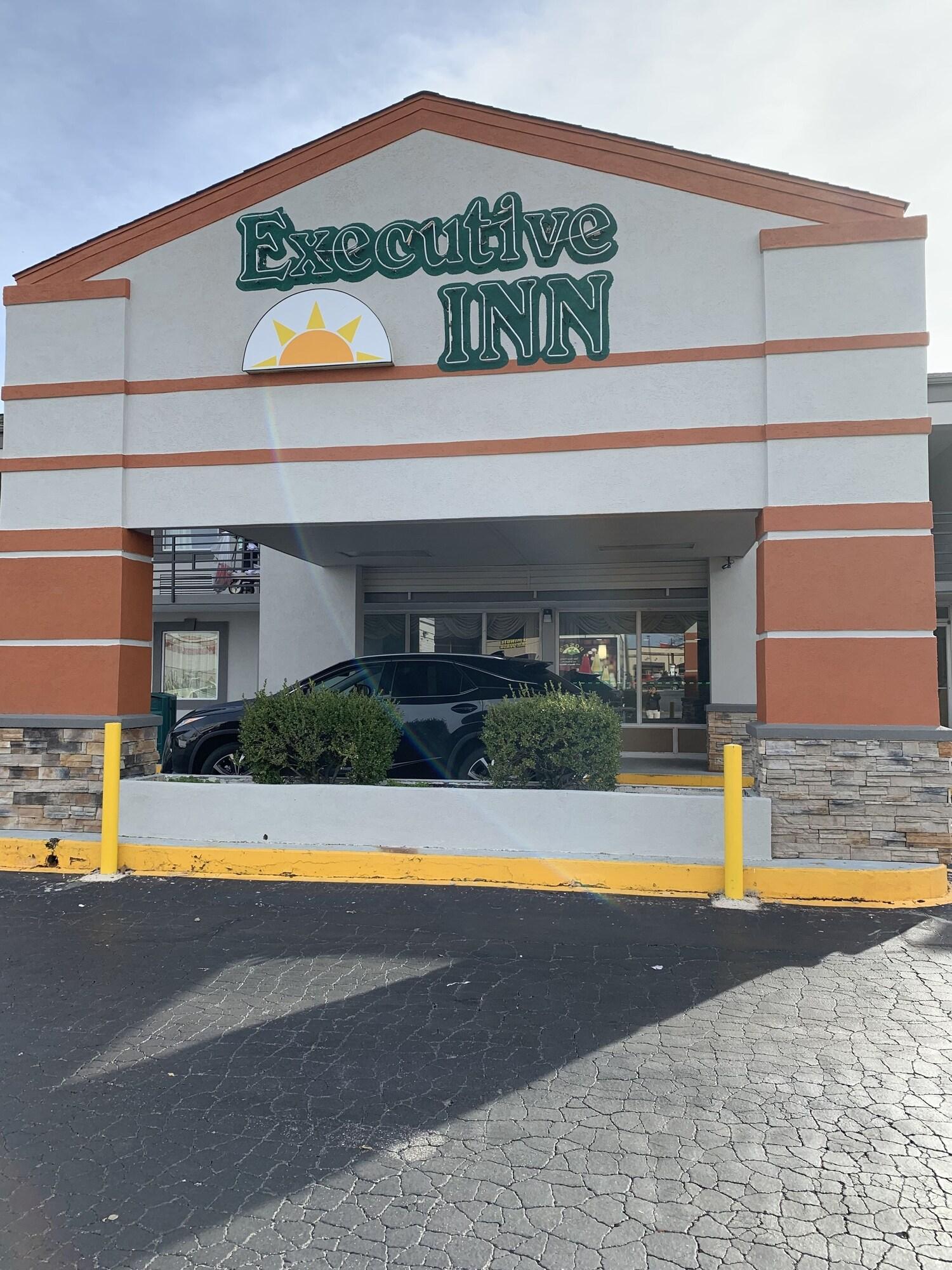 Executive Inn 33/41
