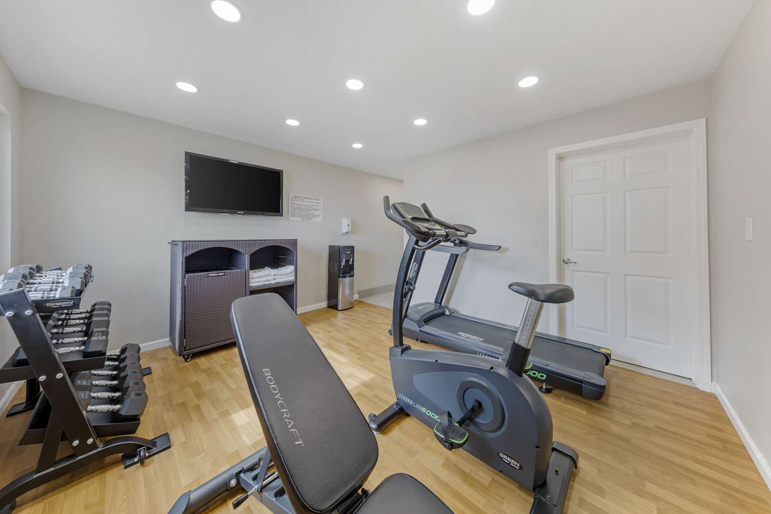 Quality Inn Kettleman City near Hwy 41 20/36