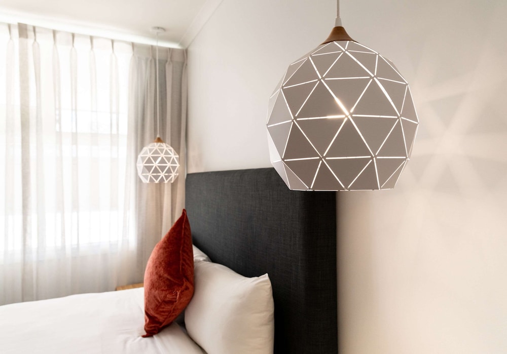 伊克诺旅馆Mildura(Econo Lodge Mildura) 图片3