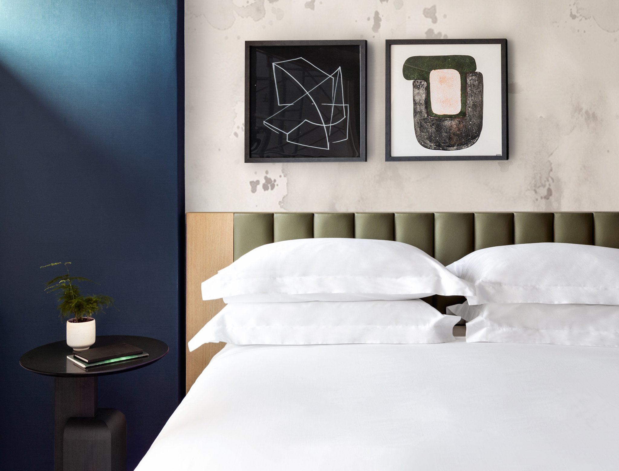 Hotel Kimpton Hotel Theta 24/74