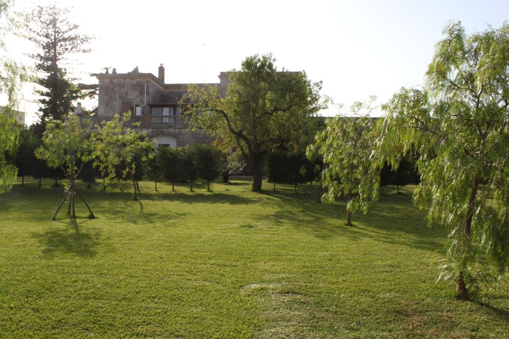 Villa Papaleo 42/50
