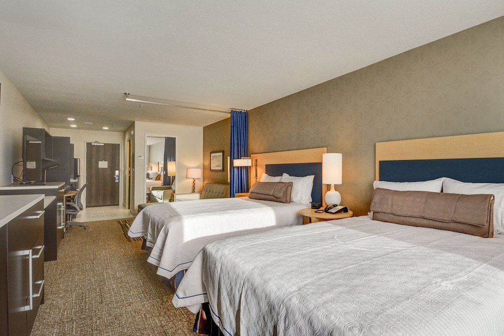Home2 Suites By Hilton Irving / Dfw Airport North 15/63
