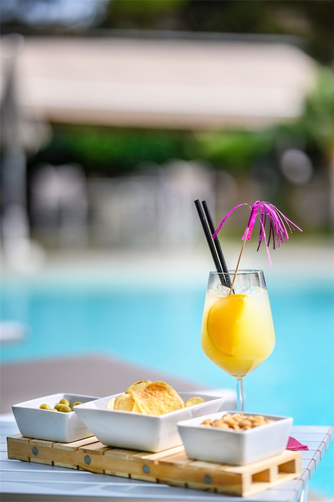 Hotel Boutique Villa San Lorenzo 写真4