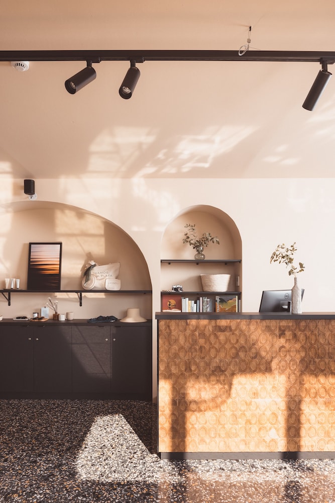 Le Garage Biarritz 2/50