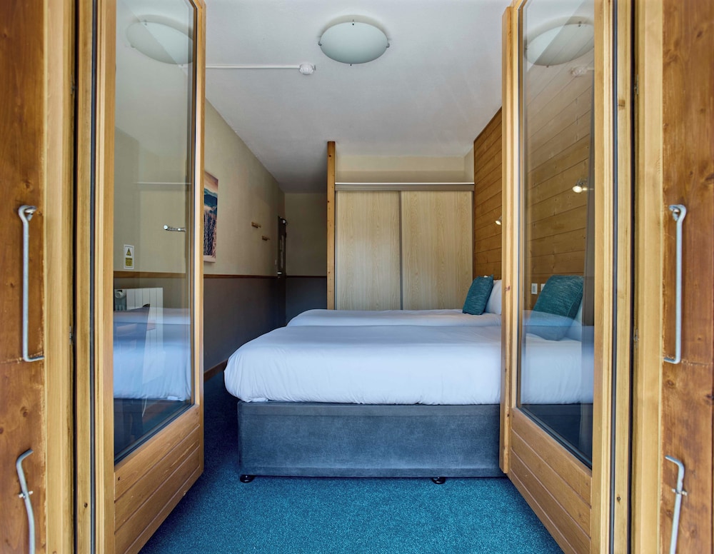 Hotel Les Grangettes 14/47