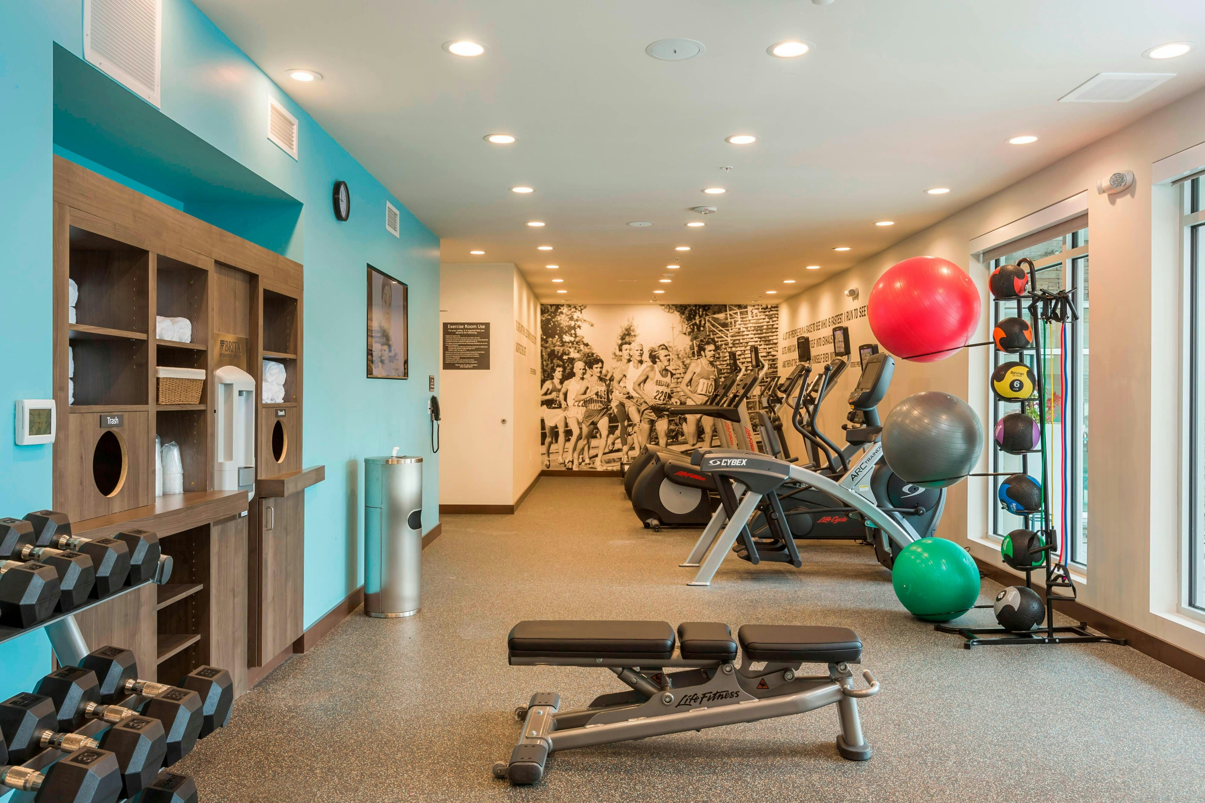Residence Inn Portland Hillsboro Brookwood 33/54