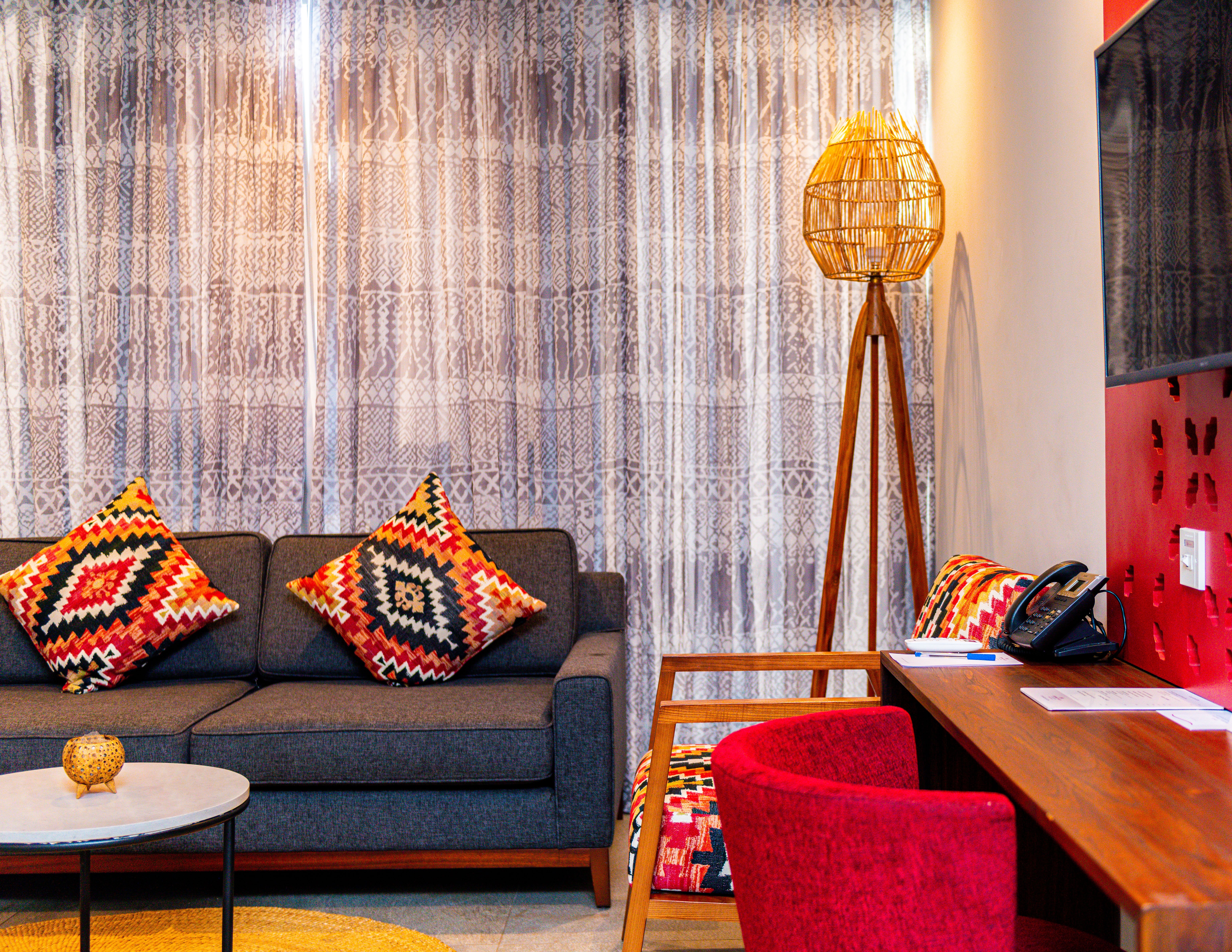 Crowne Plaza Dar Es Salaam 48/74