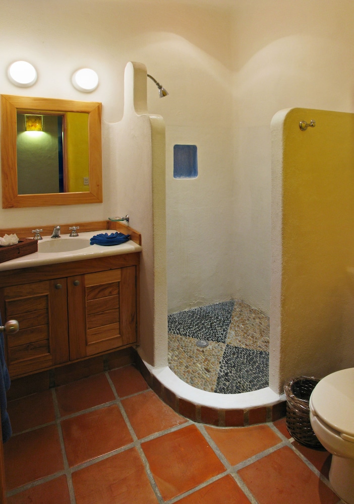 Luna Líquida Hotel Boutique 49/50