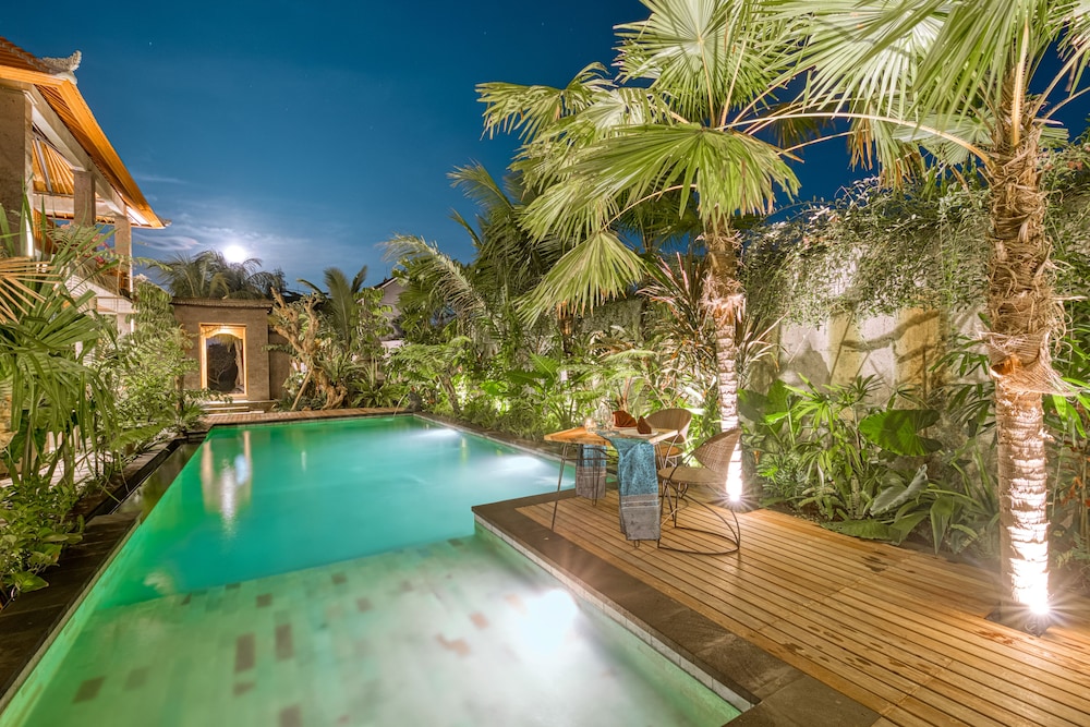 Villa Mirah Ubud 43/50