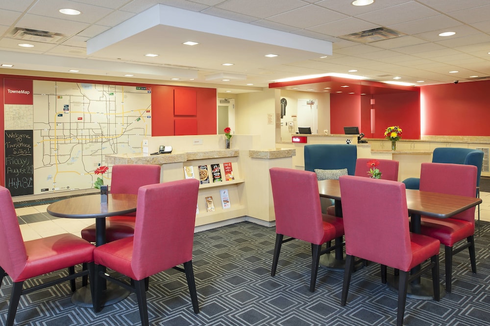 Towneplace Suites Des Moines Urbandale 40/53