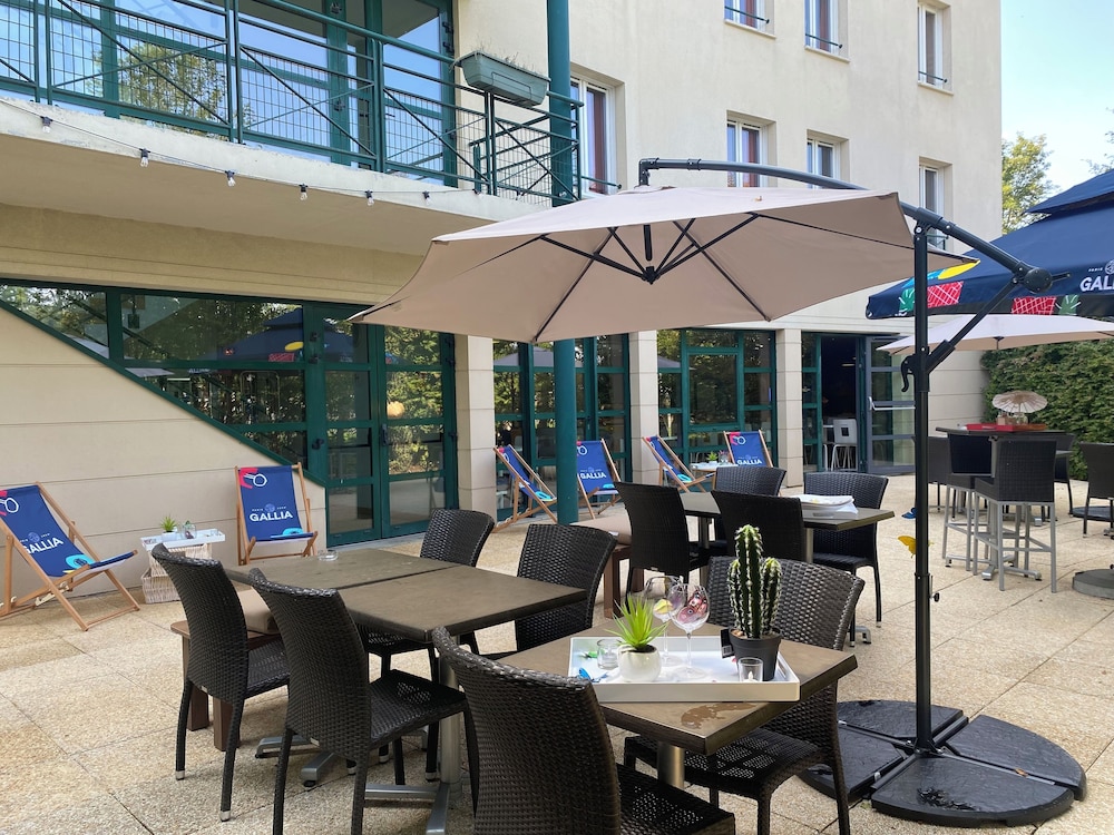 Premiere Classe Marne La Vallee - Bussy Saint Georges 43/63