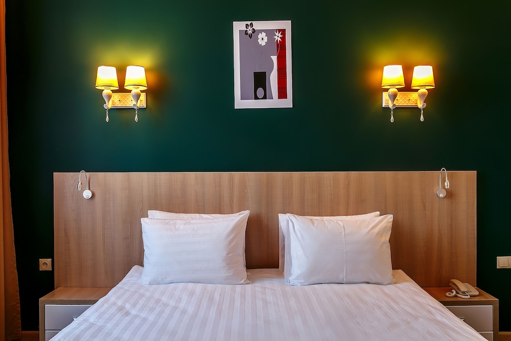 AYKUN Hotel 15/44