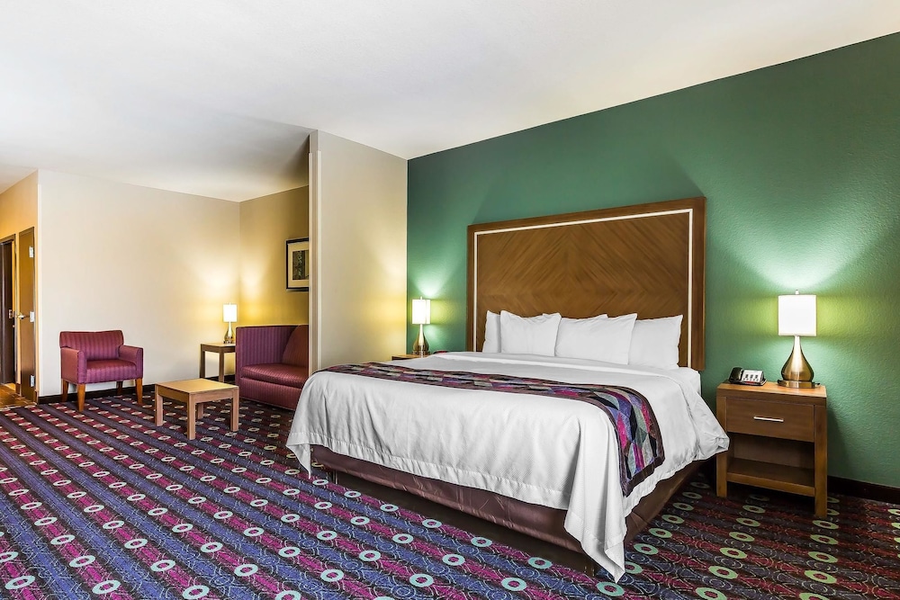 COMFORT INN & SUITES NEWCASTLE - OKLAHOMA CITY 14/47