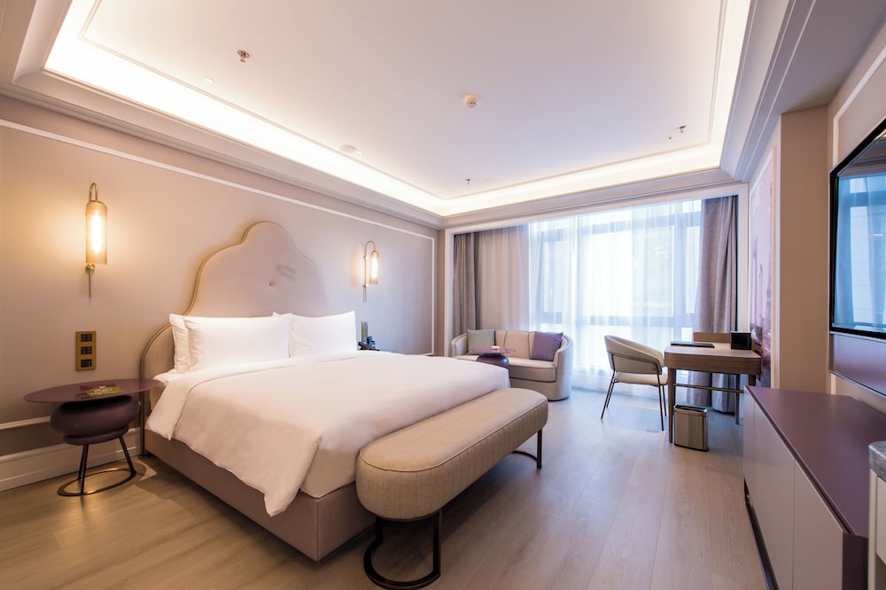 Mercure Changchun Hengxing 13/46