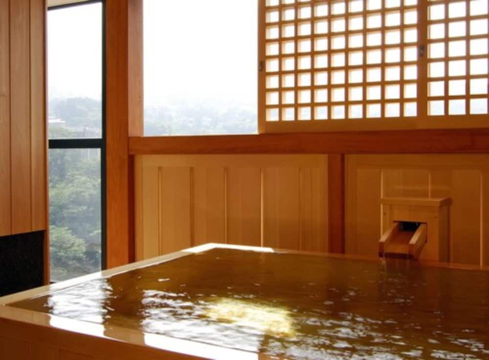 Hakone Tokinoshizuku 7/25