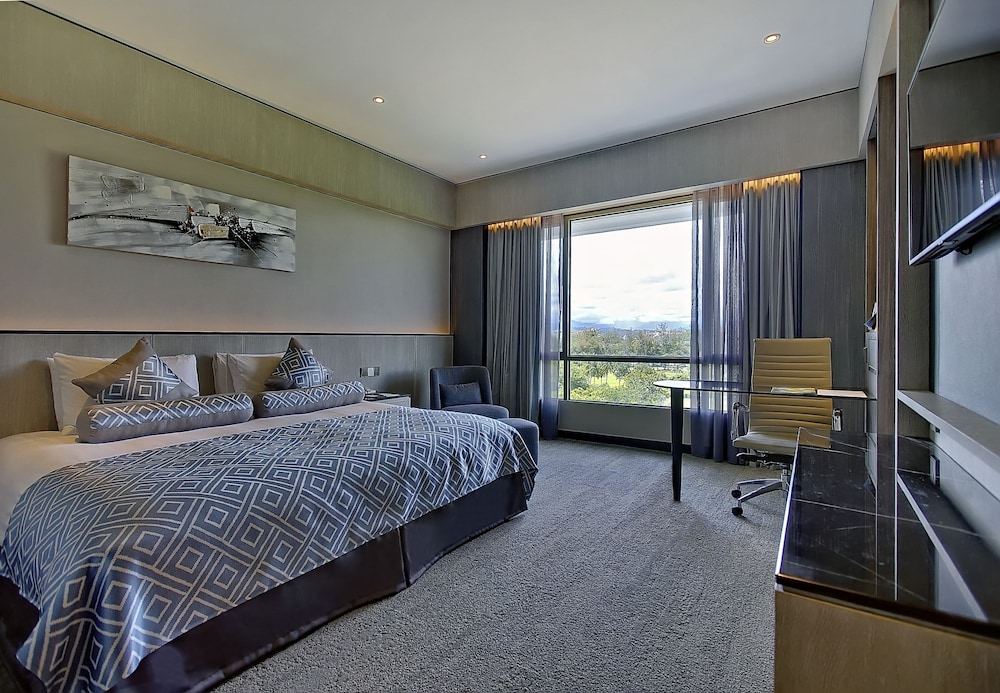 The Pacific Sutera Hotel 18/57