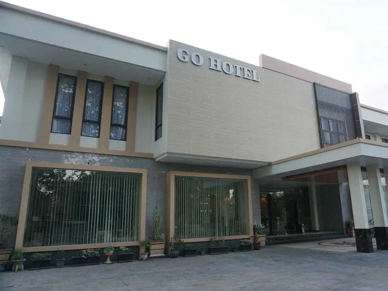 Go Hotel Maumere 4/41