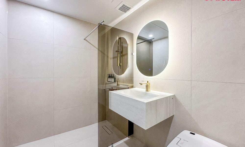 Hotel Yeogiuhtte Gwangju Ha Nam 45/50