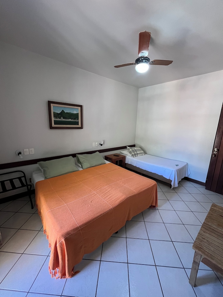 Pousada Paraiso Ilha Grande 8/31