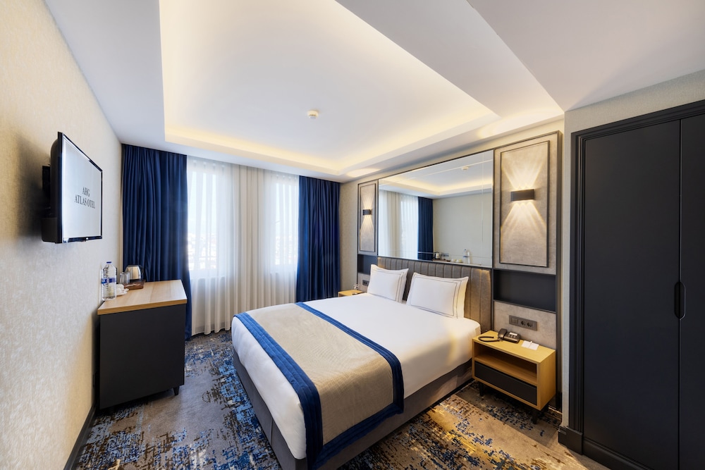 AHG Atlas Hotel 19/41