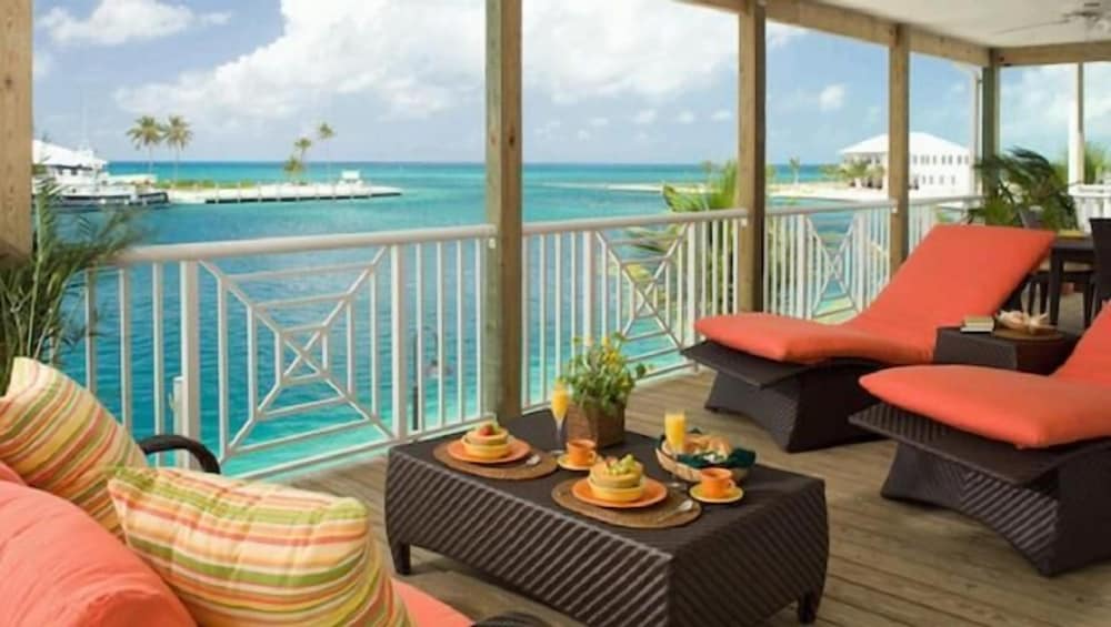 Cape Eleuthera Resort and Marina 13/40