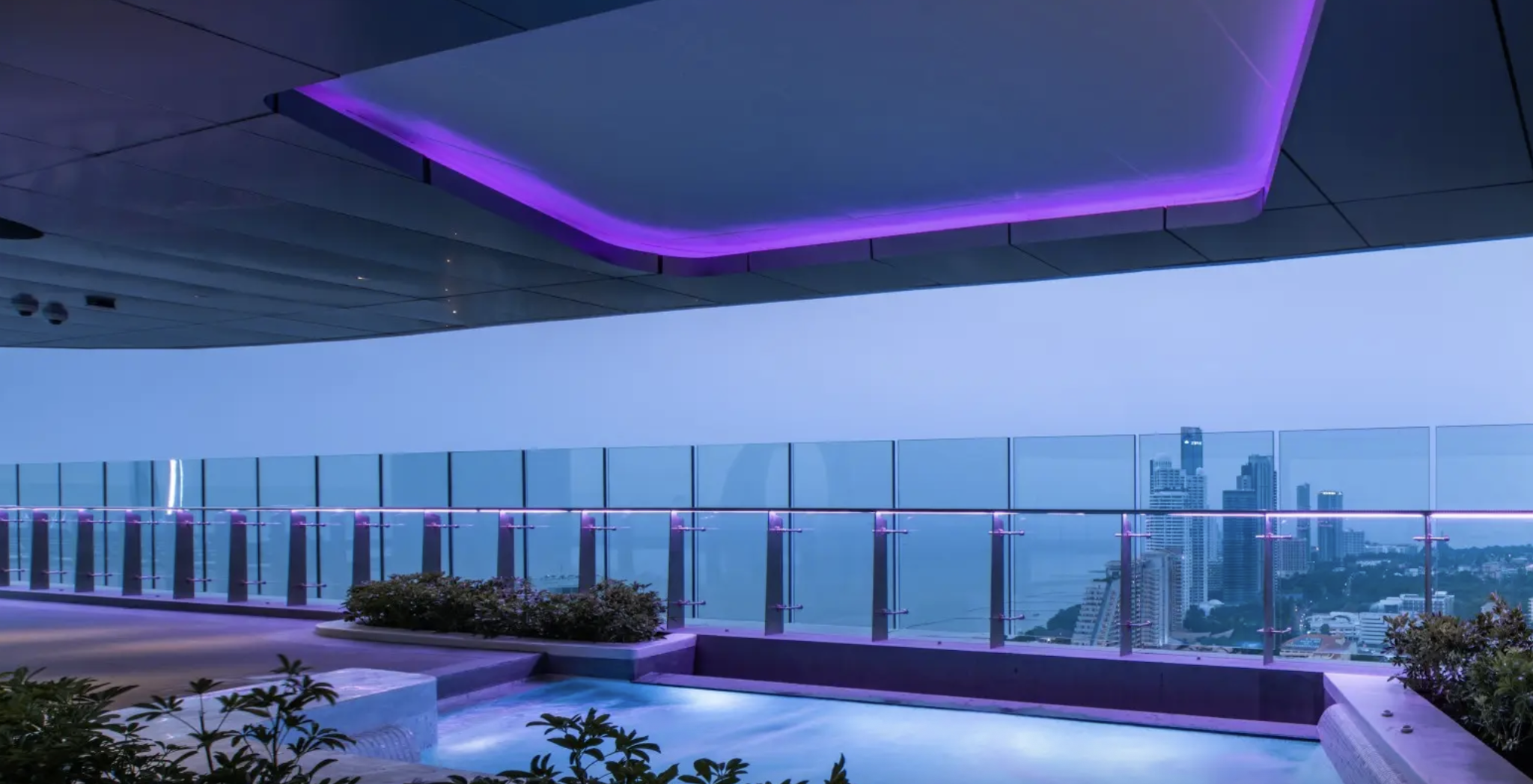 Grande Centre Point Space Pattaya 12/14
