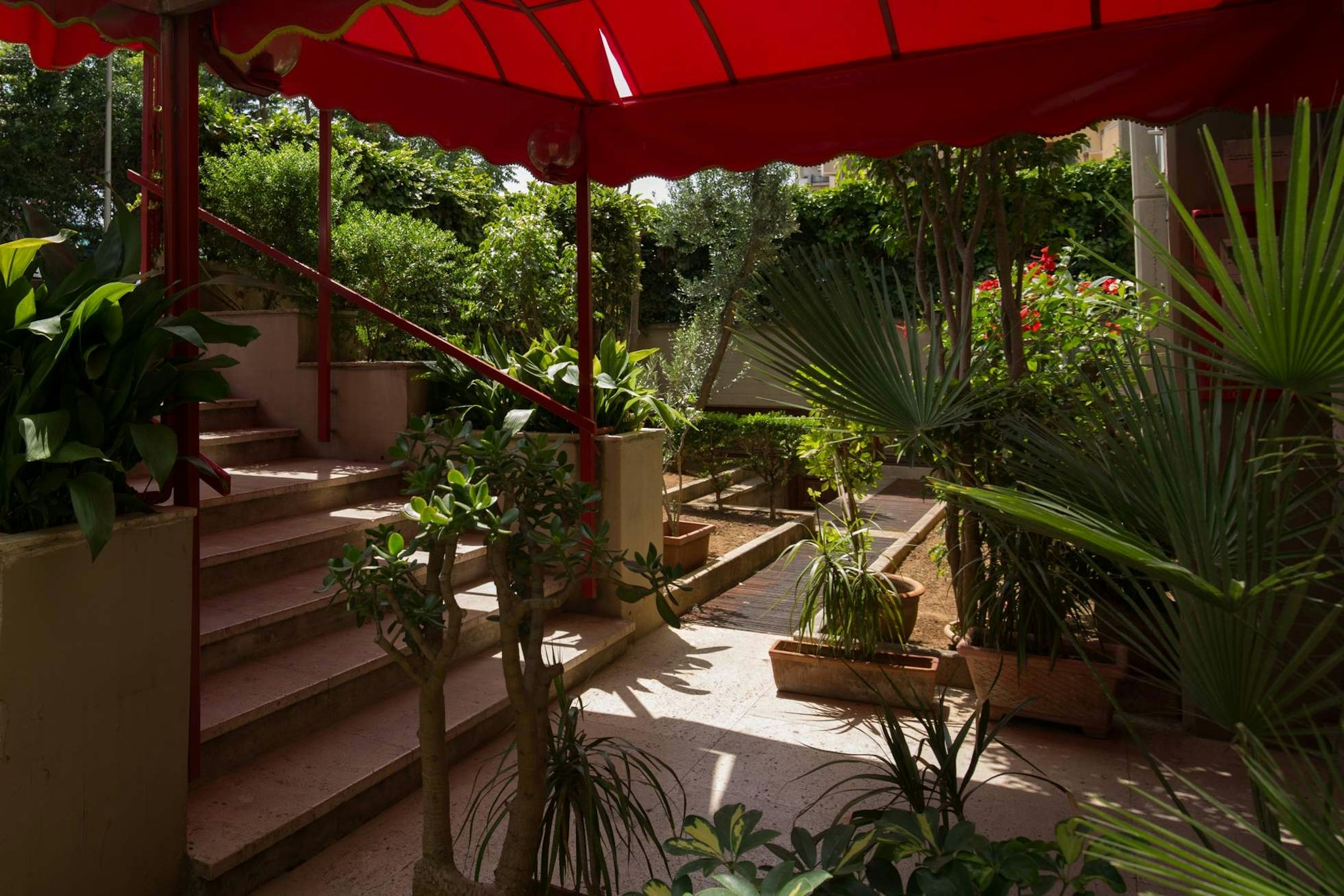 Marbela Residence 73/84
