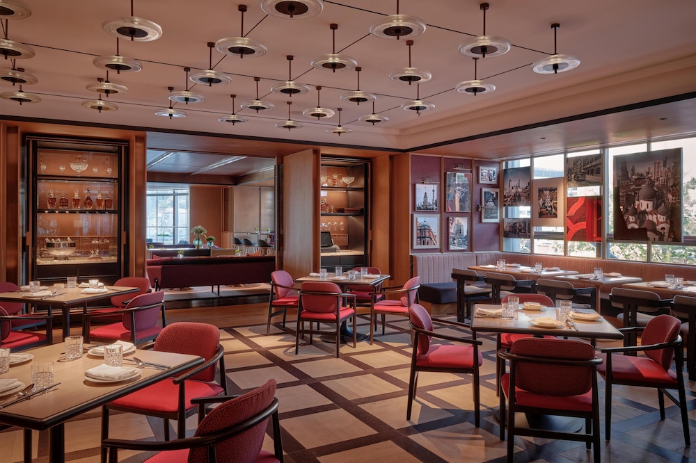 Hyatt Centric Zhongshan Park Shanghai 62/77