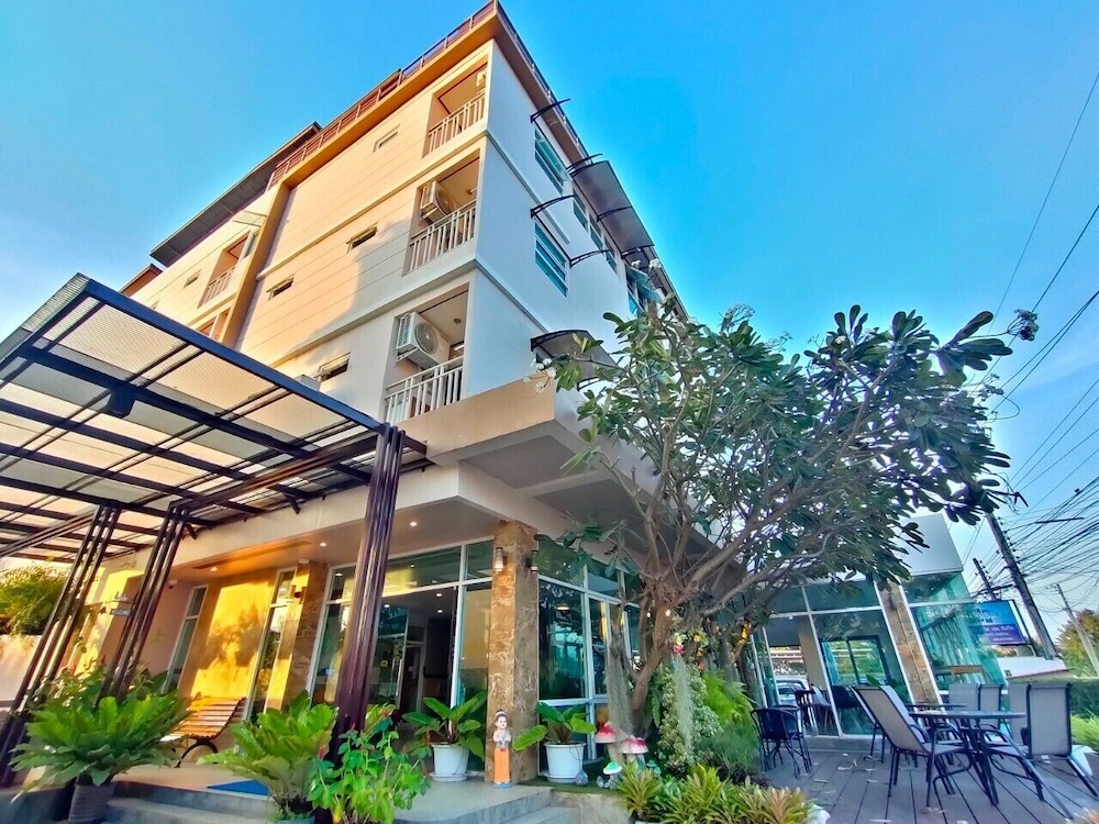 The Bliss Loei Living 6/59