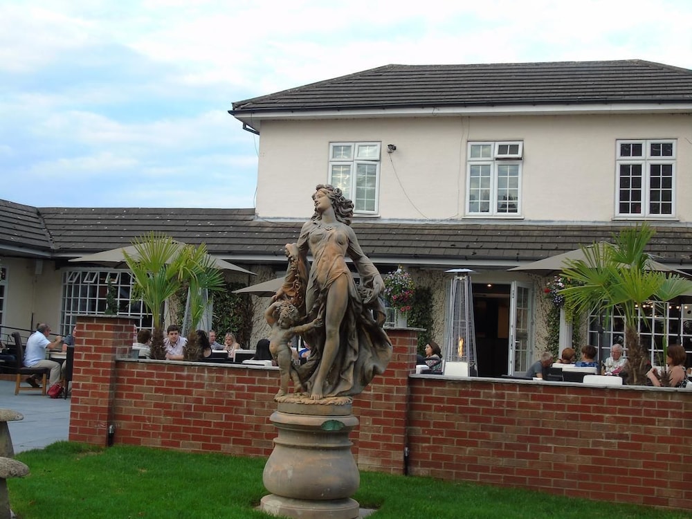 The Littleover Lodge Hotel 2/47