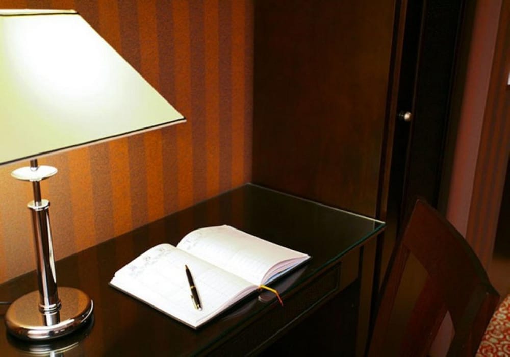 Hotel Convention Montparnasse 23/30