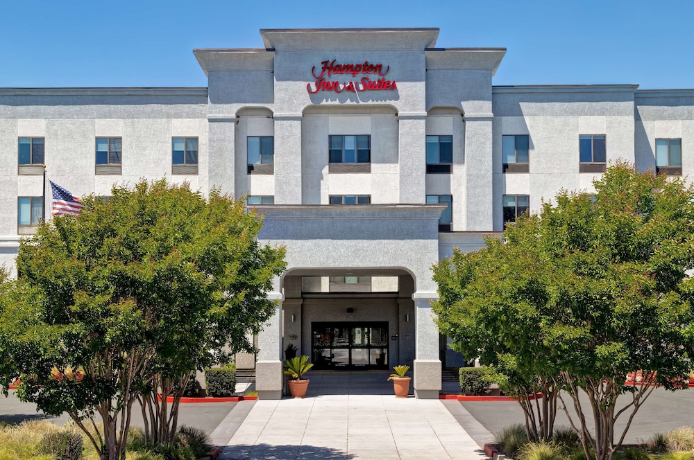 Hampton Inn & Suites Rohnert Park - Sonoma County 2/42