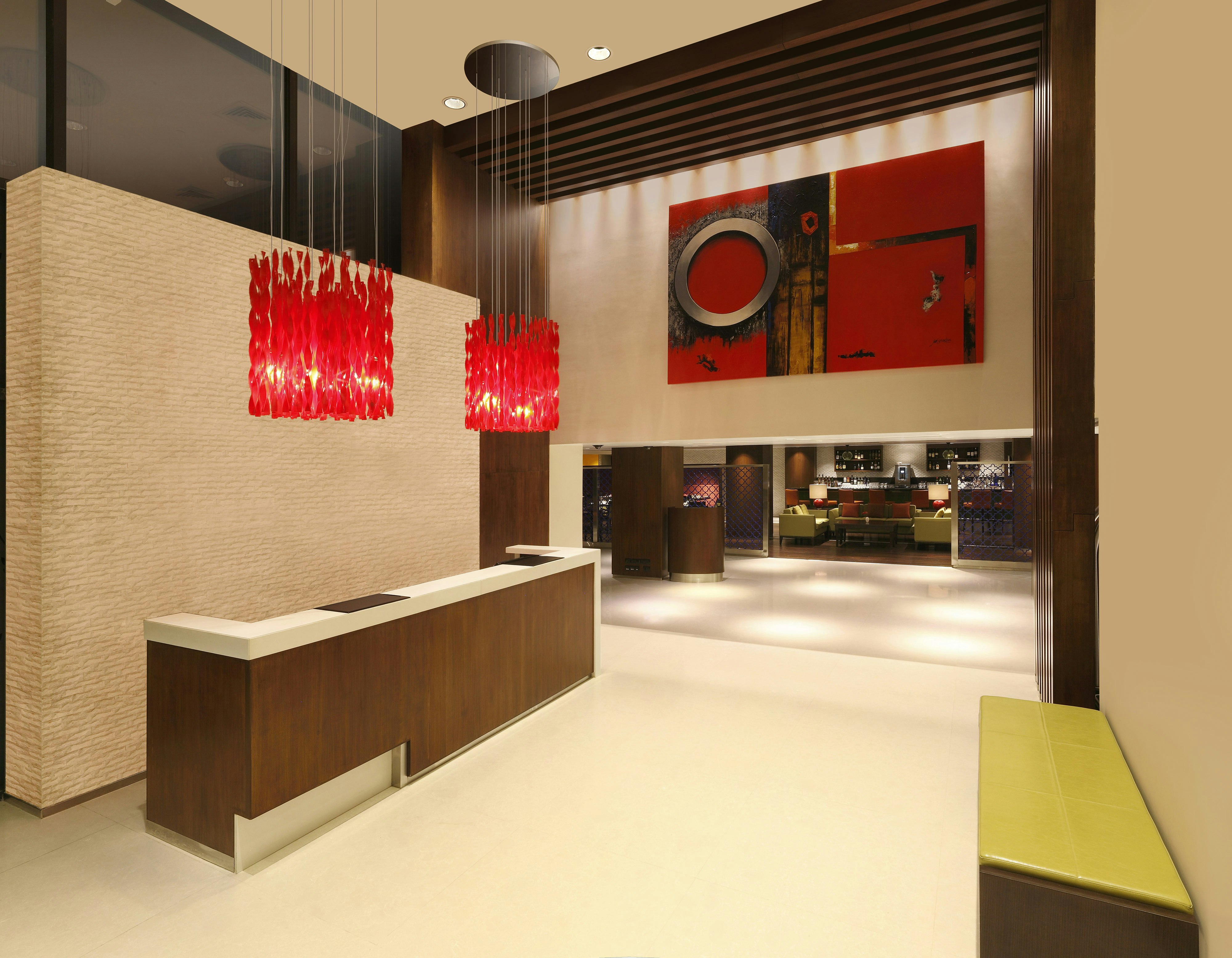 Hilton Garden Inn Trivandrum 2/50