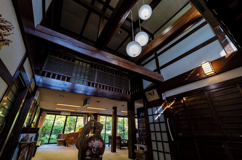 Ryokan Yakenoyu 1/51