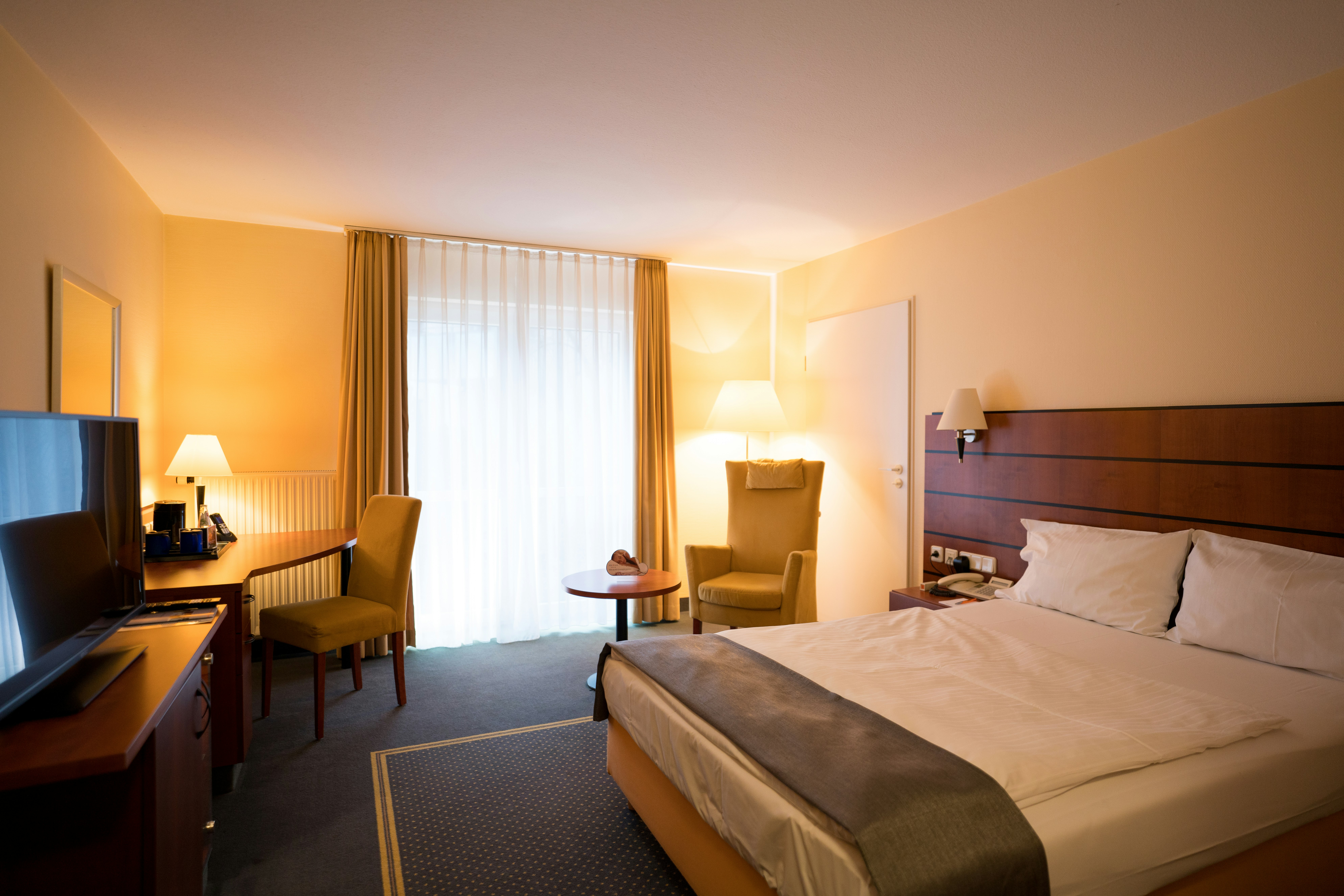 Hotel Fulda Mitte 4/11
