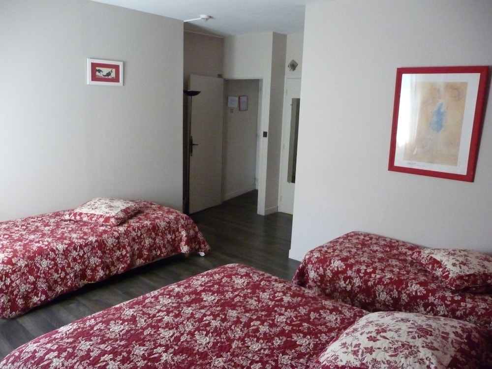 Hotel Ermitage 5/51