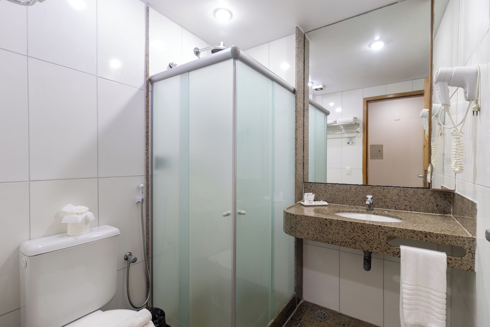 Hotel Golden Park Recife Boa Viagem By Nacional Inn 73/73