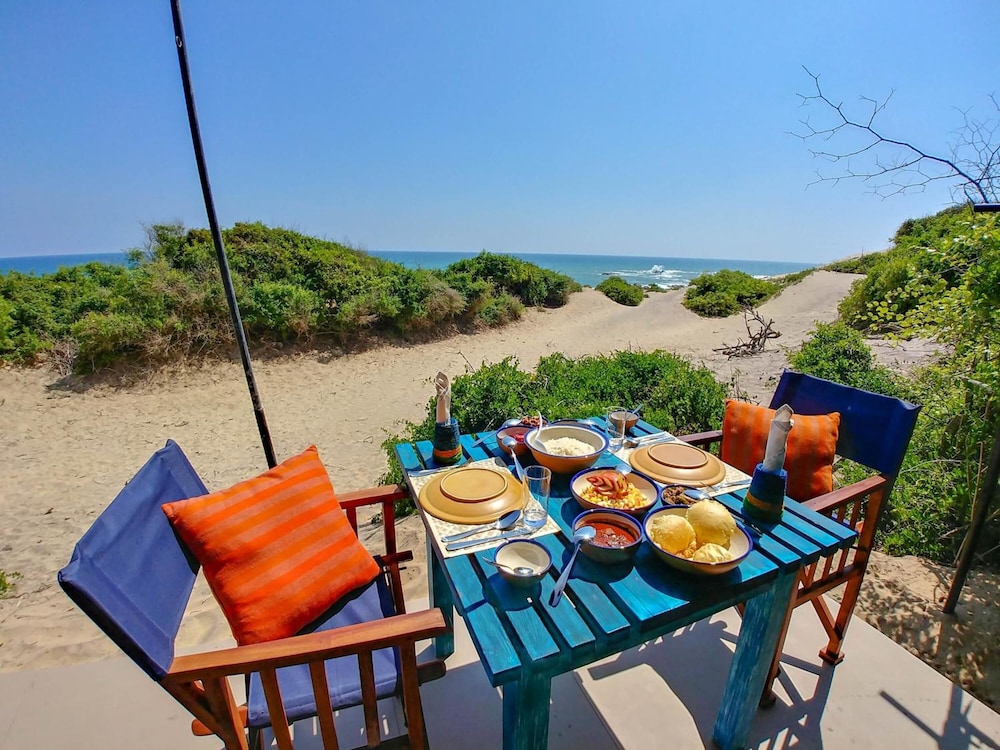 Back Of Beyond Dune Camp - Yala 13/48
